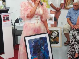 Charity-Event zu Gunsten Lichtblickhof 29.05.2026